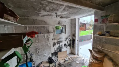 Expertise humidité Saint-Estève