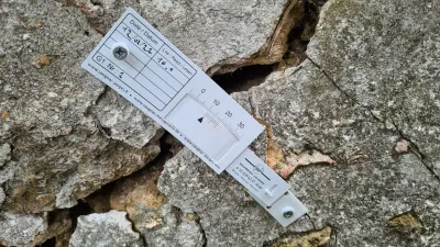 Expertise fissures Elne