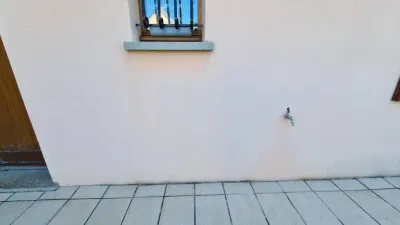 Expertise fissures Cabestany