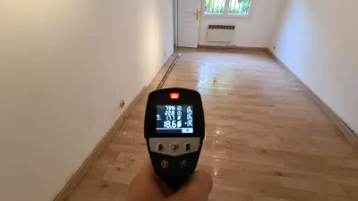 Expertise humidité Rivesaltes