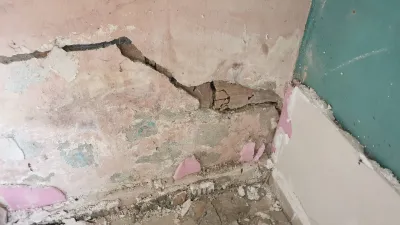 Expertise fissures Le Soler